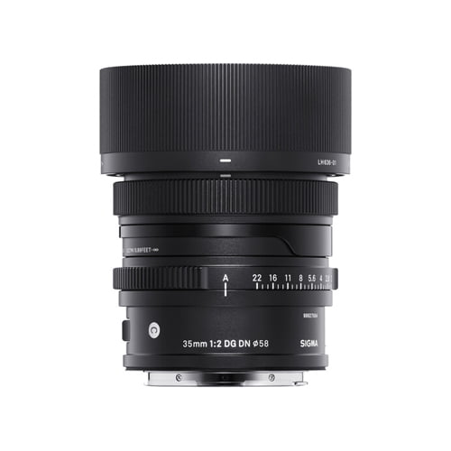 Sigma-35mm-F2-DG-DN-C-for-Leica-L-Mount-Online-Buy-Mumbai-India - Hey Jimmy